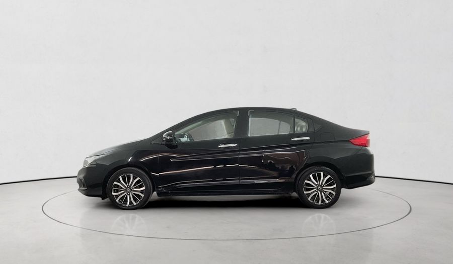 Honda City 1.5 EX AUTO Sedan 2019