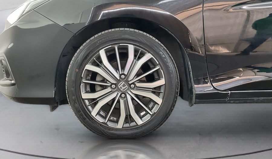 Honda City 1.5 EX AUTO Sedan 2019