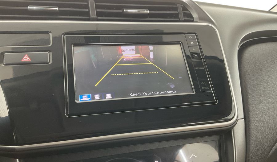 Honda City 1.5 EX AUTO Sedan 2019