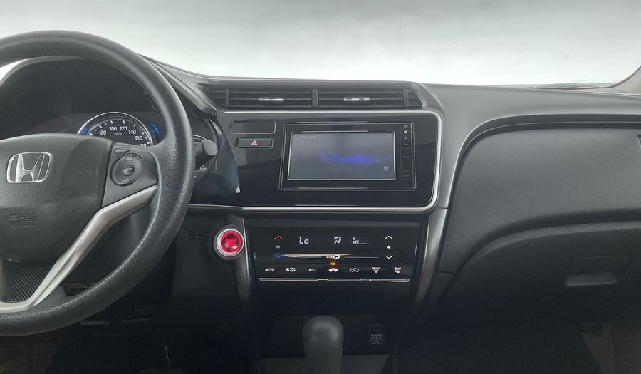 Honda City 1.5 EX AUTO Sedan 2019