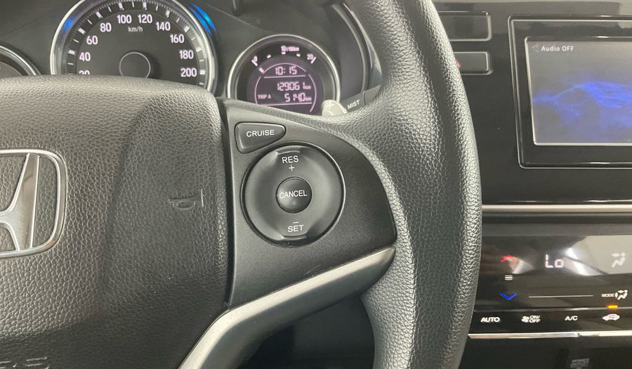 Honda City 1.5 EX AUTO Sedan 2019