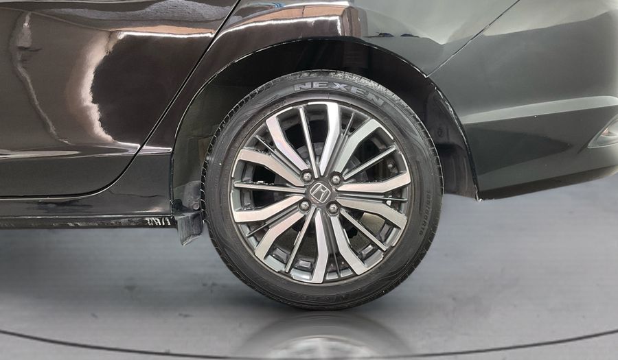 Honda City 1.5 EX AUTO Sedan 2019