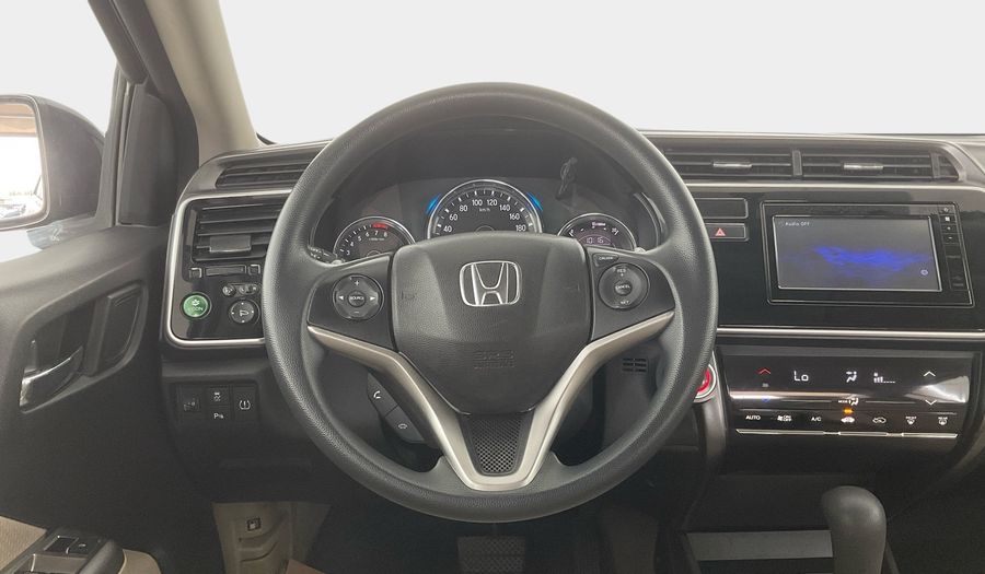 Honda City 1.5 EX AUTO Sedan 2019