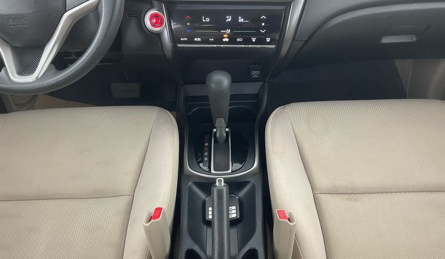 Honda City 1.5 EX AUTO Sedan 2019