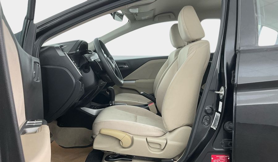 Honda City 1.5 EX AUTO Sedan 2019