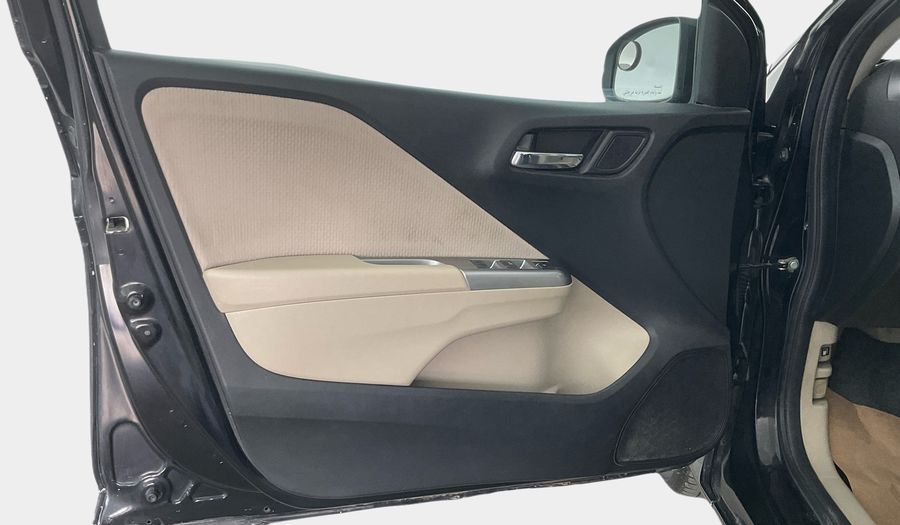 Honda City 1.5 EX AUTO Sedan 2019