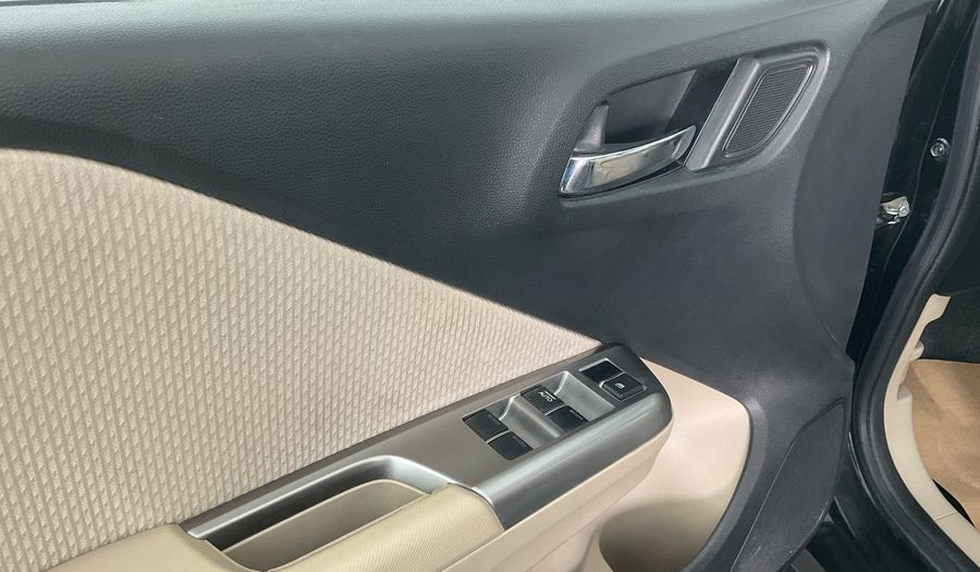 Honda City 1.5 EX AUTO Sedan 2019