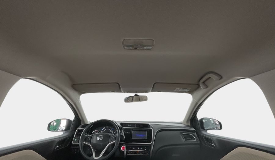 Honda City 1.5 EX AUTO Sedan 2019