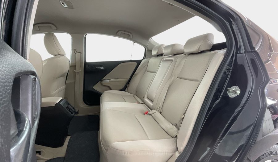 Honda City 1.5 EX AUTO Sedan 2019