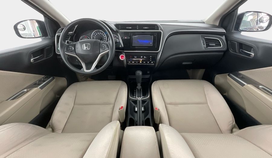 Honda City 1.5 EX AUTO Sedan 2019