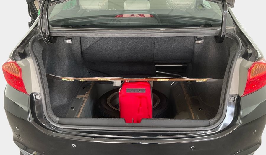 Honda City 1.5 EX AUTO Sedan 2019