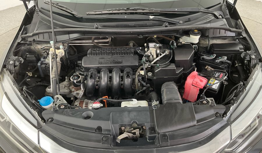 Honda City 1.5 EX AUTO Sedan 2019
