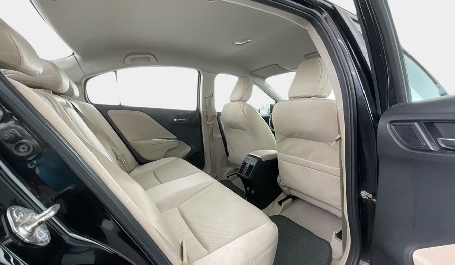 Honda City 1.5 EX AUTO Sedan 2019