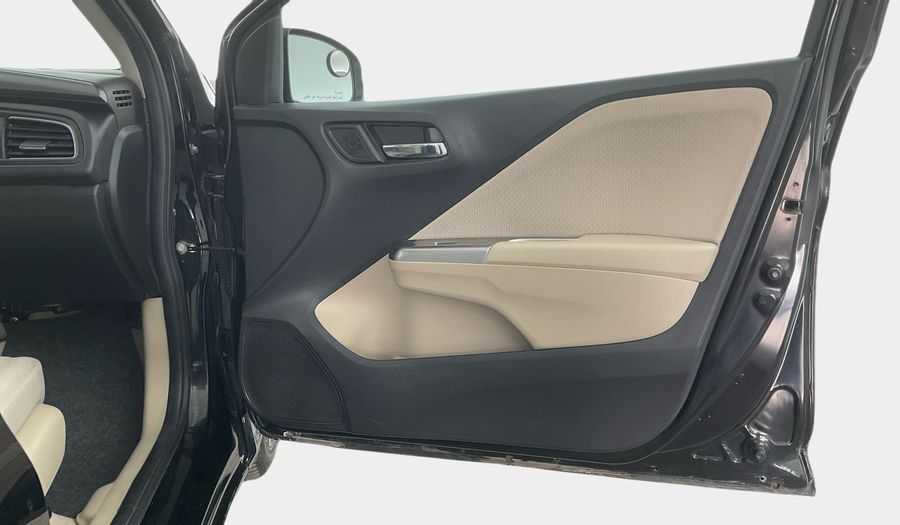 Honda City 1.5 EX AUTO Sedan 2019