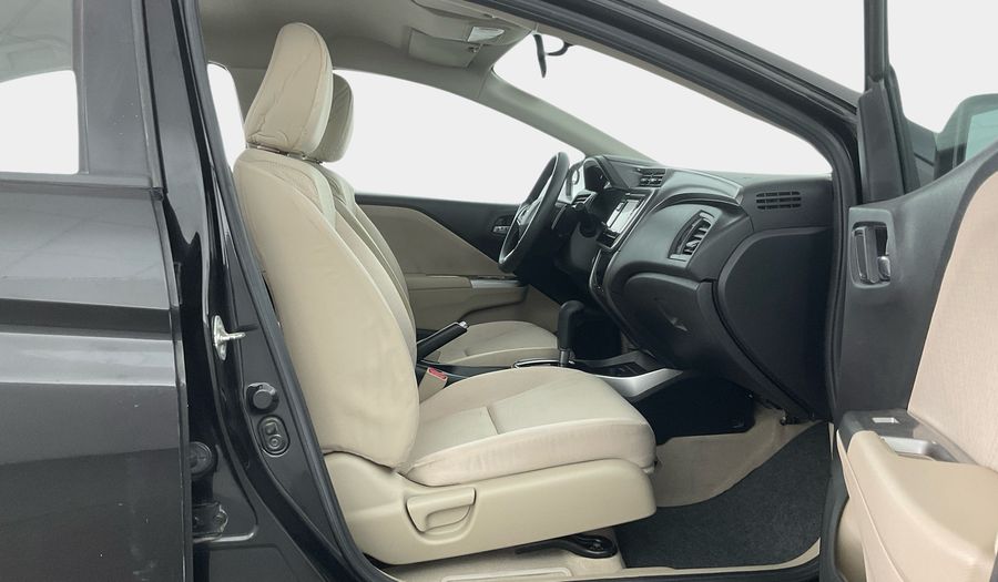 Honda City 1.5 EX AUTO Sedan 2019