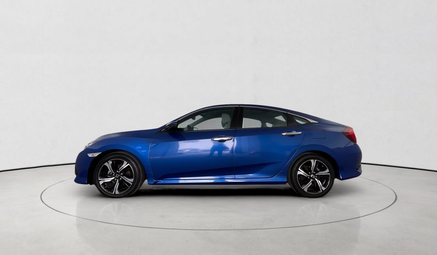 Honda Civic 1.6 LX SPORT AUTO Sedan 2019