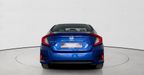 Honda Civic 1.6 LX SPORT AUTO Sedan 2019