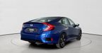 Honda Civic 1.6 LX SPORT AUTO Sedan 2019