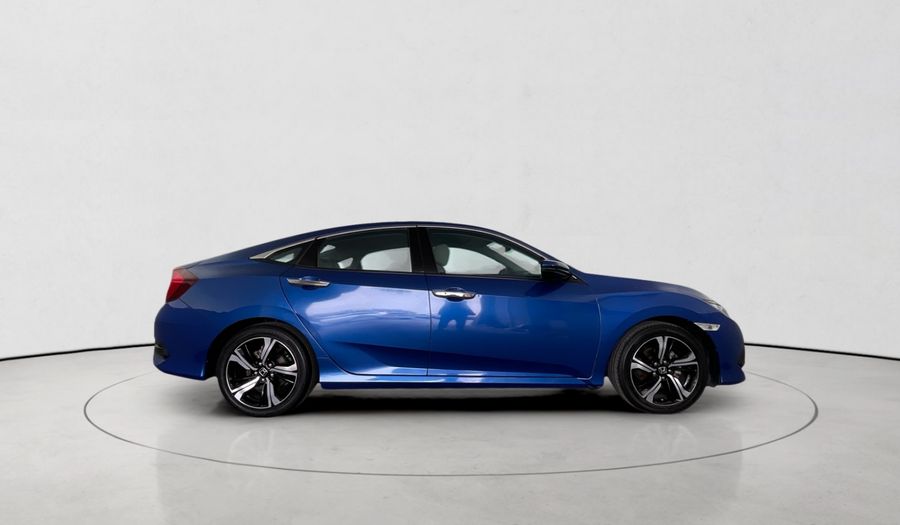Honda Civic 1.6 LX SPORT AUTO Sedan 2019