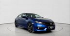 Honda Civic 1.6 LX SPORT AUTO Sedan 2019