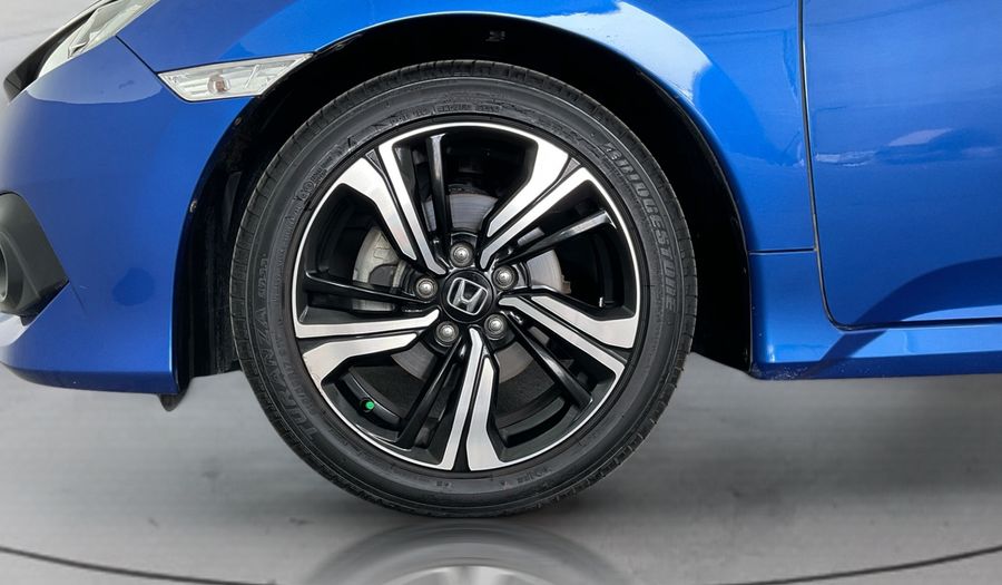 Honda Civic 1.6 LX SPORT AUTO Sedan 2019