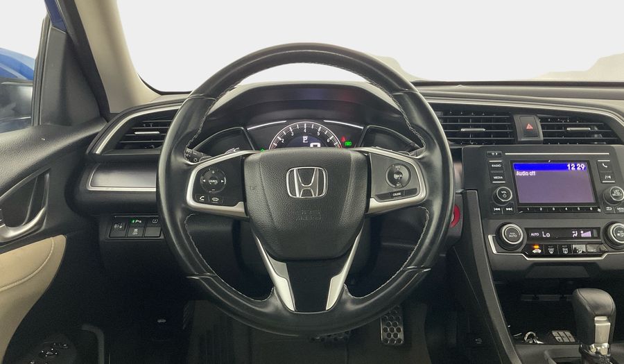 Honda Civic 1.6 LX SPORT AUTO Sedan 2019