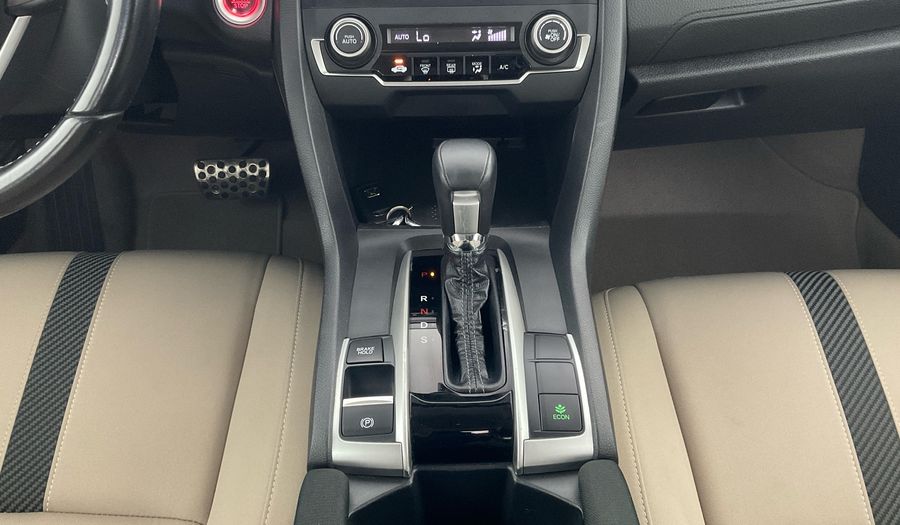 Honda Civic 1.6 LX SPORT AUTO Sedan 2019