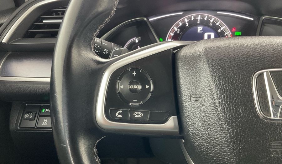 Honda Civic 1.6 LX SPORT AUTO Sedan 2019