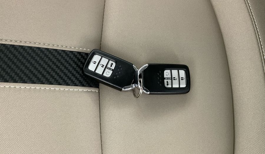 Honda Civic 1.6 LX SPORT AUTO Sedan 2019