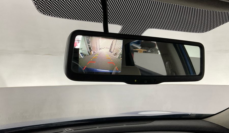 Honda Civic 1.6 LX SPORT AUTO Sedan 2019