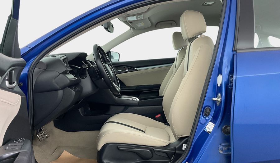 Honda Civic 1.6 LX SPORT AUTO Sedan 2019