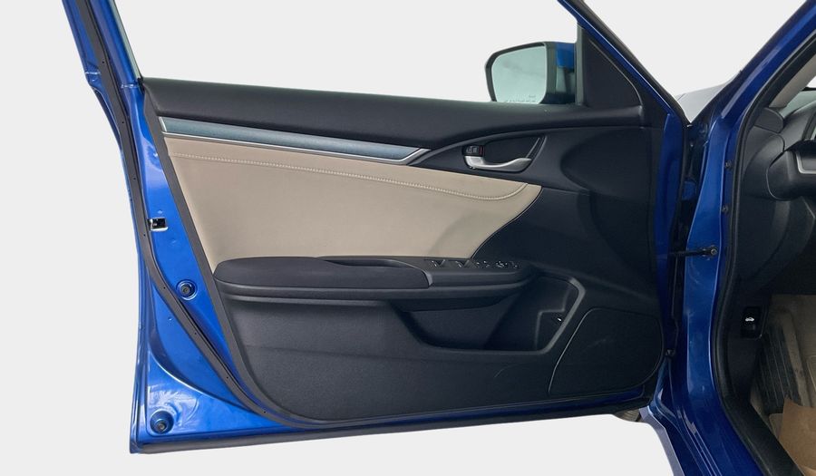 Honda Civic 1.6 LX SPORT AUTO Sedan 2019