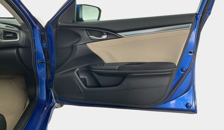 Honda Civic 1.6 LX SPORT AUTO Sedan 2019