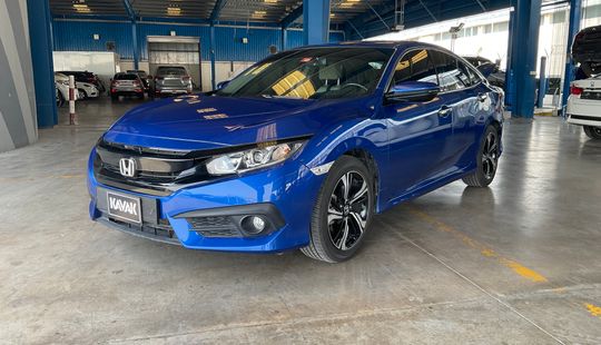 Honda • Civic