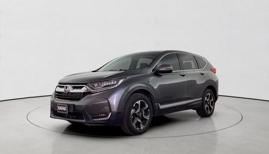Honda • CR-V