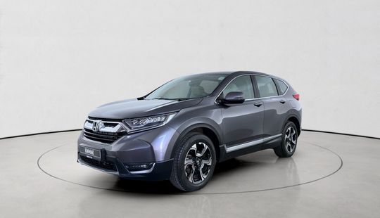 Honda • CR-V