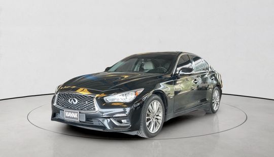 Infiniti • Q50