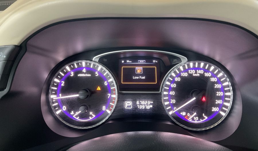 Infiniti Qx60 3.5 LUXE SENSORY AUTO 4WD Suv 2019