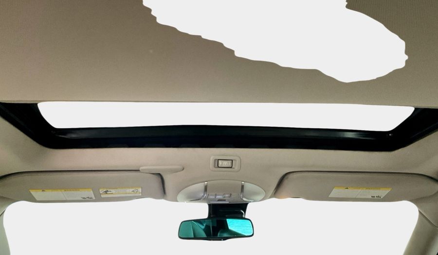 Infiniti Qx60 3.5 LUXE SENSORY AUTO 4WD Suv 2019