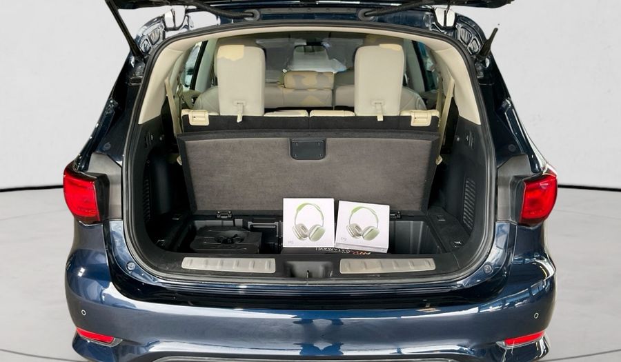Infiniti Qx60 3.5 LUXE SENSORY AUTO 4WD Suv 2019
