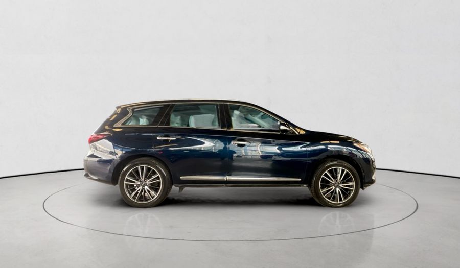 Infiniti Qx60 3.5 LUXE SENSORY AUTO 4WD Suv 2019