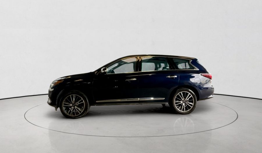 Infiniti Qx60 3.5 LUXE SENSORY AUTO 4WD Suv 2019
