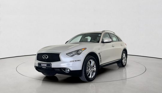 Infiniti • QX70