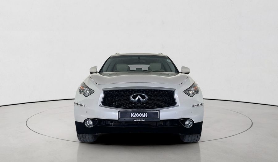 Infiniti Qx70 3.7 LUXE SENSORY 4WD AUTO Suv 2019