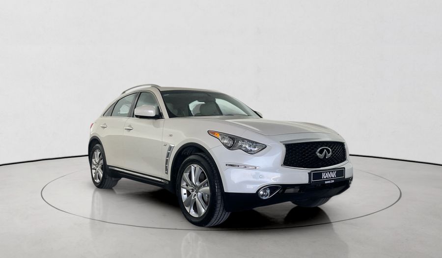 Infiniti Qx70 3.7 LUXE SENSORY 4WD AUTO Suv 2019