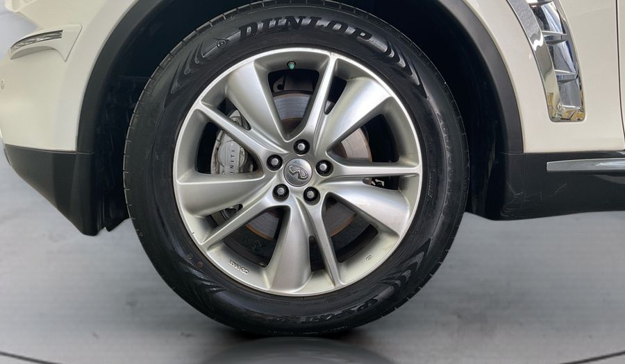 Infiniti Qx70 3.7 LUXE SENSORY 4WD AUTO Suv 2019