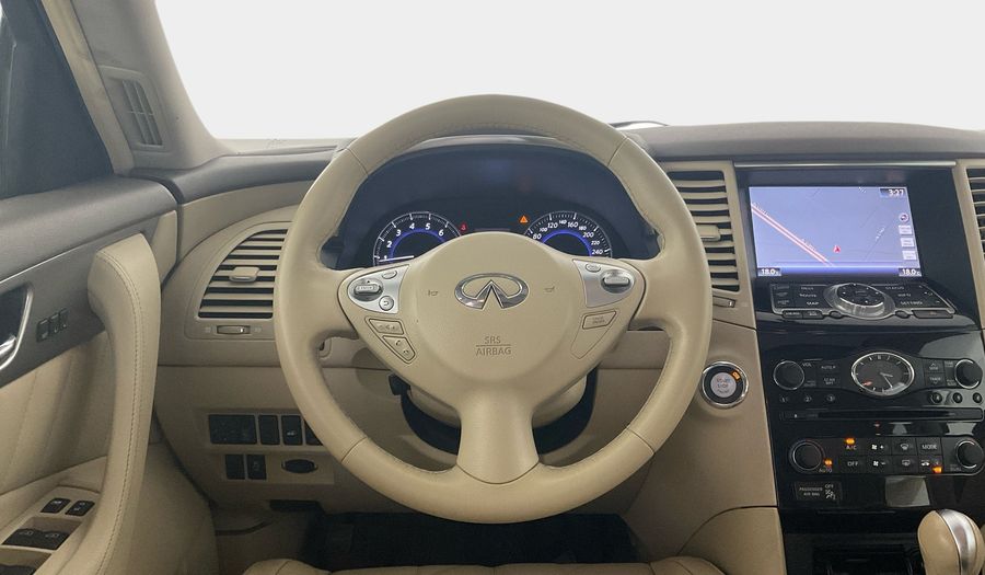 Infiniti Qx70 3.7 LUXE SENSORY 4WD AUTO Suv 2019
