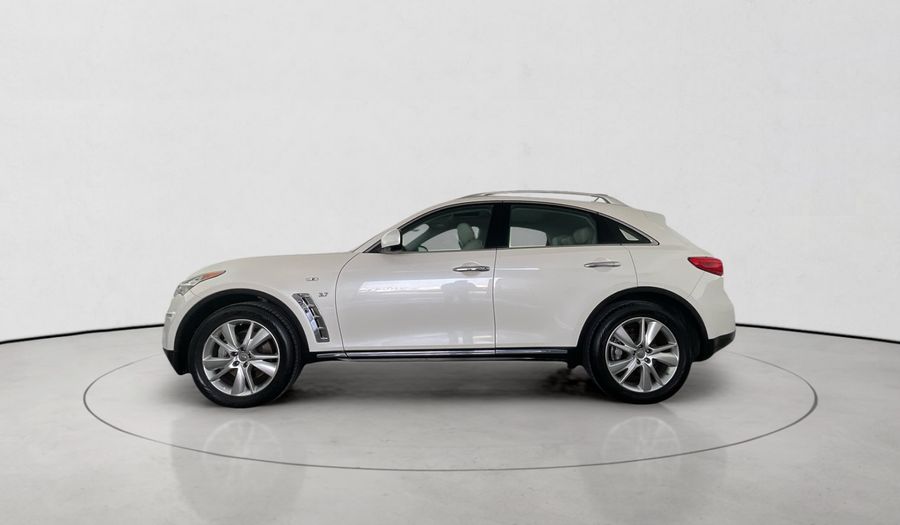 Infiniti Qx70 3.7 LUXE SENSORY 4WD AUTO Suv 2019