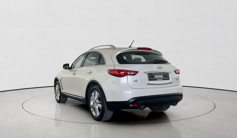 Infiniti Qx70 3.7 LUXE SENSORY 4WD AUTO Suv 2019