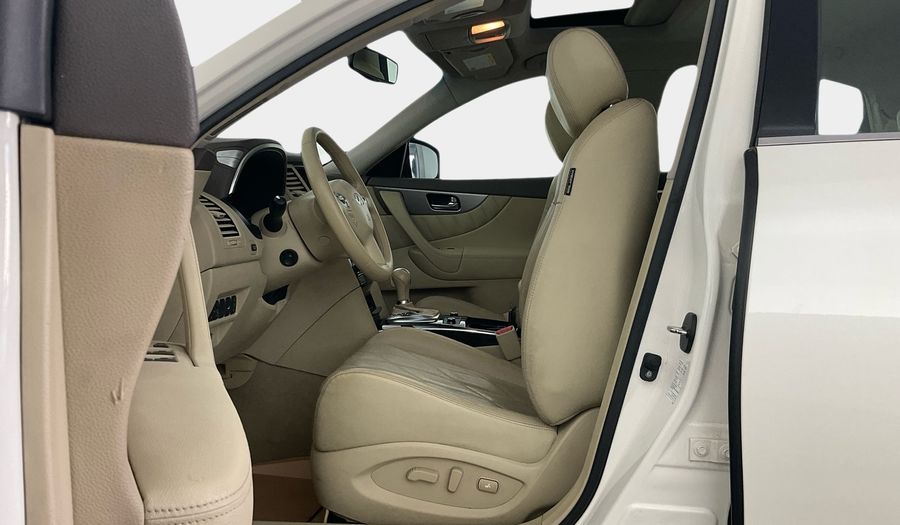Infiniti Qx70 3.7 LUXE SENSORY 4WD AUTO Suv 2019